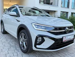Grau Gebraucht 2023 VW Taigo R-line SUV | 21.400 € (Fairer Preis)