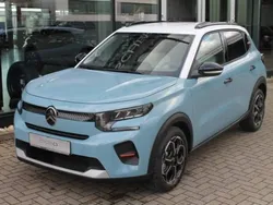 Blau Neu 2024 Citroën C3 Kleinwagen | 20.490 € (Teuer)