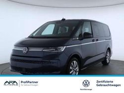 Blau Gebraucht 2024 VW T7 Style Van | 49.886 € (Superpreis)