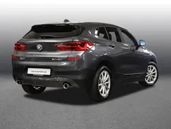 Grau Gebraucht 2019 BMW X2 Basis SUV | 25.048 € (Guter Preis)