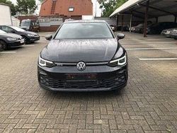 Deep black perleffekt (metallic) Gebraucht 2023 VW Golf VIII GTD Limousine | 39.900 €