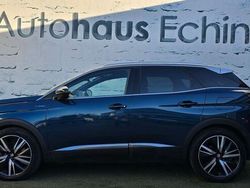 Blau Gebraucht 2021 Peugeot 3008 GTi SUV | 22.800 € (Guter Preis)