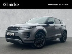 Grau Neu 2025 Land Rover Range Rover evoque SE Dynamic SUV | 69.880 € (Guter Preis)