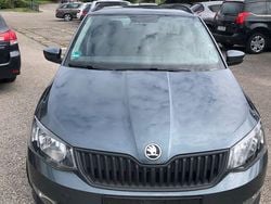 Gebraucht 2018 Skoda Fabia Cool Plus Kleinwagen | 8.400 €