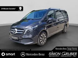 Andere Gebraucht 2023 Mercedes V300 Edition Van / Kleinbus | 53.900 € (Superpreis)