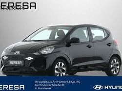 Schwarz Neu 2025 Hyundai i10 Trend Kleinwagen | 15.180 € (Guter Preis)
