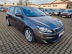 Moka Gebraucht 2014 Peugeot 308 Active Limousine | 6.499 € (Teuer)