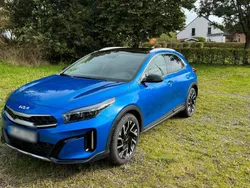 Blau Gebraucht 2023 Kia XCeed Platinum SUV | 26.300 € (Fairer Preis)
