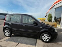 Schwarz Gebraucht 2011 Fiat Panda Kleinwagen | 2.800 € (Fairer Preis)
