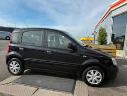 Schwarz Gebraucht 2011 Fiat Panda Kleinwagen | 2.800 € (Fairer Preis)