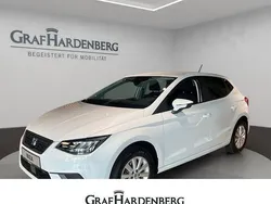 "nevada" weiss Neu 2025 Seat Ibiza Limousine | 24.900 € (Fairer Preis)