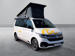 Weiß Gebraucht 2021 VW T6.1 Edition Van | 56.900 € (Teuer)