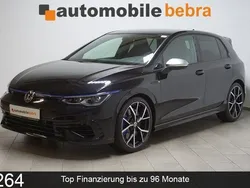 Deep black Gebraucht 2021 VW Golf VIII R Limousine | 32.990 € (Superpreis)