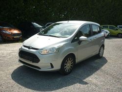 Silber Gebraucht 2014 Ford B-MAX Trend Van / Kleinbus | 6.500 € (Etwas zu teuer)