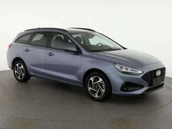 Meta blue pearleffekt Neu 2025 Hyundai i30 Kombi | 21.195 € (Fairer Preis)
