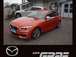 Valencia orange metallic Gebraucht 2015 BMW 135 Kleinwagen | 19.990 € (Fairer Preis)