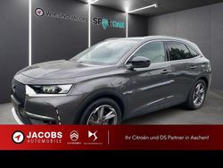 Grau Gebraucht 2021 DS Automobiles DS7 Crossback Rivoli Plus SUV | 25.890 € (Fairer Preis)