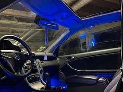 Gebraucht 2003 Mercedes 180 Limousine | 1.150 €