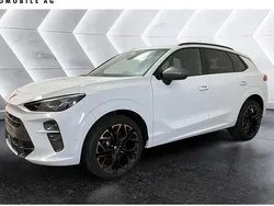 Weiß Neu 2025 Cupra Terramar VZ SUV | 50.490 € (Etwas zu teuer)