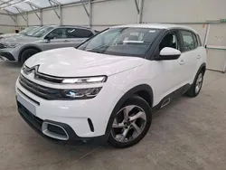 Weiß Gebraucht 2021 Citroën C5 Aircross Business Class SUV | 16.065 € (Superpreis)