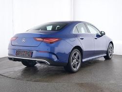 Gebraucht 2024 Mercedes CLA250e Limousine | 36.950 € (Etwas zu teuer)