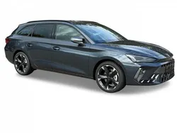 Andere Neu 2025 Cupra Leon VZ | 39.349 € (Superpreis)