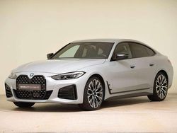 Brooklyn grau metallic Gebraucht 2024 BMW 430 M Sport Coupé | 49.980 € (Etwas zu teuer)