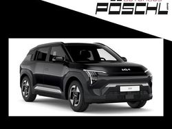 Schwarz Neu 2025 Kia EV3 Air SUV | 30.990 € (Guter Preis)