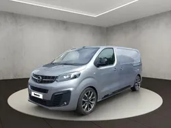 Kontrast grau Gebraucht 2019 Opel Vivaro Edition Van | 21.950 € (Fairer Preis)