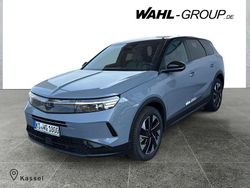 Grau Gebraucht 2025 Opel Grandland X SUV | 35.850 € (Etwas zu teuer)
