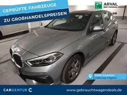 Skyscraper grau Gebraucht 2022 BMW 118 Advantage Kleinwagen | 19.990 € (Guter Preis)