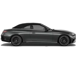 Graphitgrau Neu 2025 Mercedes CLE220 Cabrio | 84.770 € (Teuer)