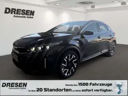 1k) zilinaschwarz met. (schwarz Gebraucht 2024 Kia XCeed Vision SUV | 23.880 € (Superpreis)