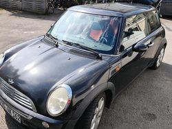 Gebraucht 2006 Mini Cooper Kleinwagen | 1.000 €