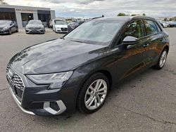 Manhattangrau Gebraucht 2020 Audi A3 Advanced Limousine | 18.690 €
