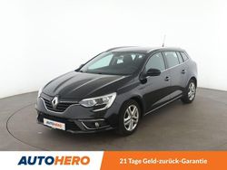 Schwarz Gebraucht 2018 Renault Mégane GrandTour Business Kombi | 13.660 € (Fairer Preis)