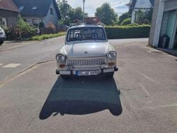 Gebraucht 1989 Trabant 601 | 5.500 €