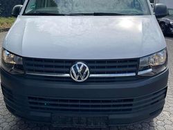Weiß Gebraucht 2020 VW T6.1 Van | 22.500 € (Etwas zu teuer)