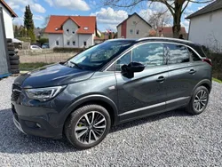 Grau Gebraucht 2017 Opel Crossland Innovation SUV | 9.990 € (Fairer Preis)
