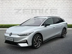 Silber Neu 2025 VW ID.7 Pro Limousine | 64.660 €