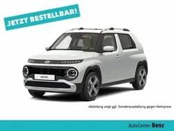 Silber Neu 2025 Hyundai Inster Select Kleinwagen | 22.290 € (Guter Preis)