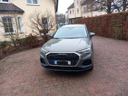 Grau Gebraucht 2023 Audi Q3 SUV | 28.200 € (Superpreis)