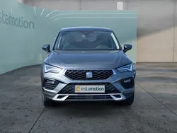 Grau Gebraucht 2025 Seat Ateca SUV | 31.400 € (Guter Preis)