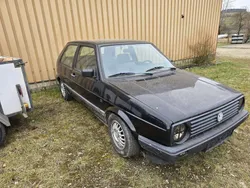 Gebraucht 1989 VW Golf II Limousine | 3.500 €