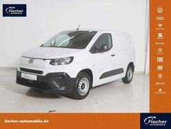 Ducato weiss Gebraucht 2024 Fiat Doblò Van / Kleinbus | 17.980 € (Guter Preis)