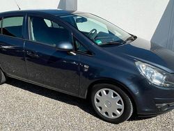 Gebraucht 2010 Opel Corsa Edition Limousine | 3.100 € (Fairer Preis)