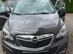 Braun Gebraucht 2014 Opel Mokka SUV | 10.900 € (Fairer Preis)