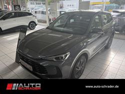 Grau Neu 2025 MG ZS Limousine | 20.980 € (Fairer Preis)