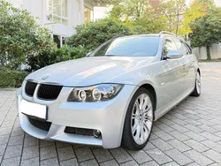 Gebraucht 2006 BMW 320 M Sport Kombi | 3.990 € (Guter Preis)