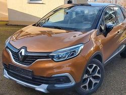 Gold Gebraucht 2019 Renault Captur Intens SUV | 14.500 € (Fairer Preis)